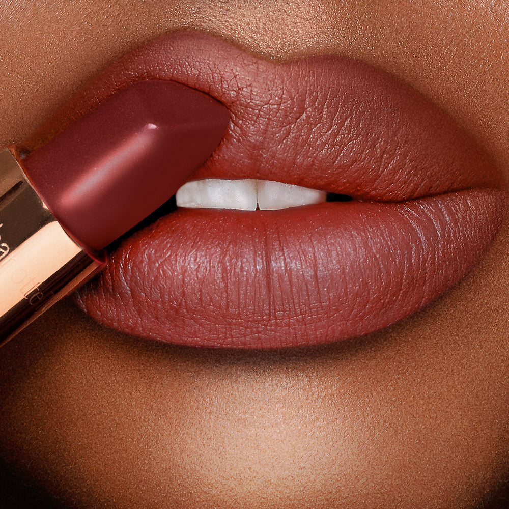 Charlotte Tilbury Matte Revolution - So 90S