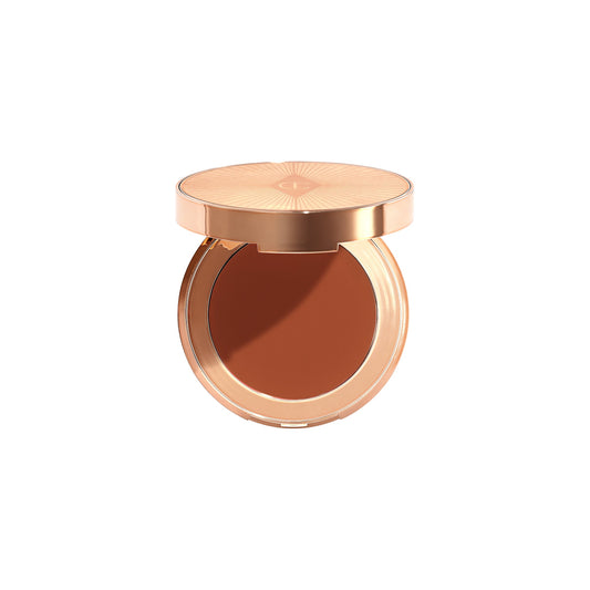 Charlotte Tilbury Beautiful Skin Lip & Cheek Glow - Sunset Bronze Glow