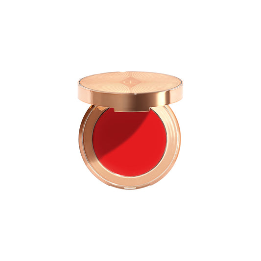 Charlotte Tilbury Beautiful Skin Island Glow Lip & Cheek - Sun-Blushed Glow