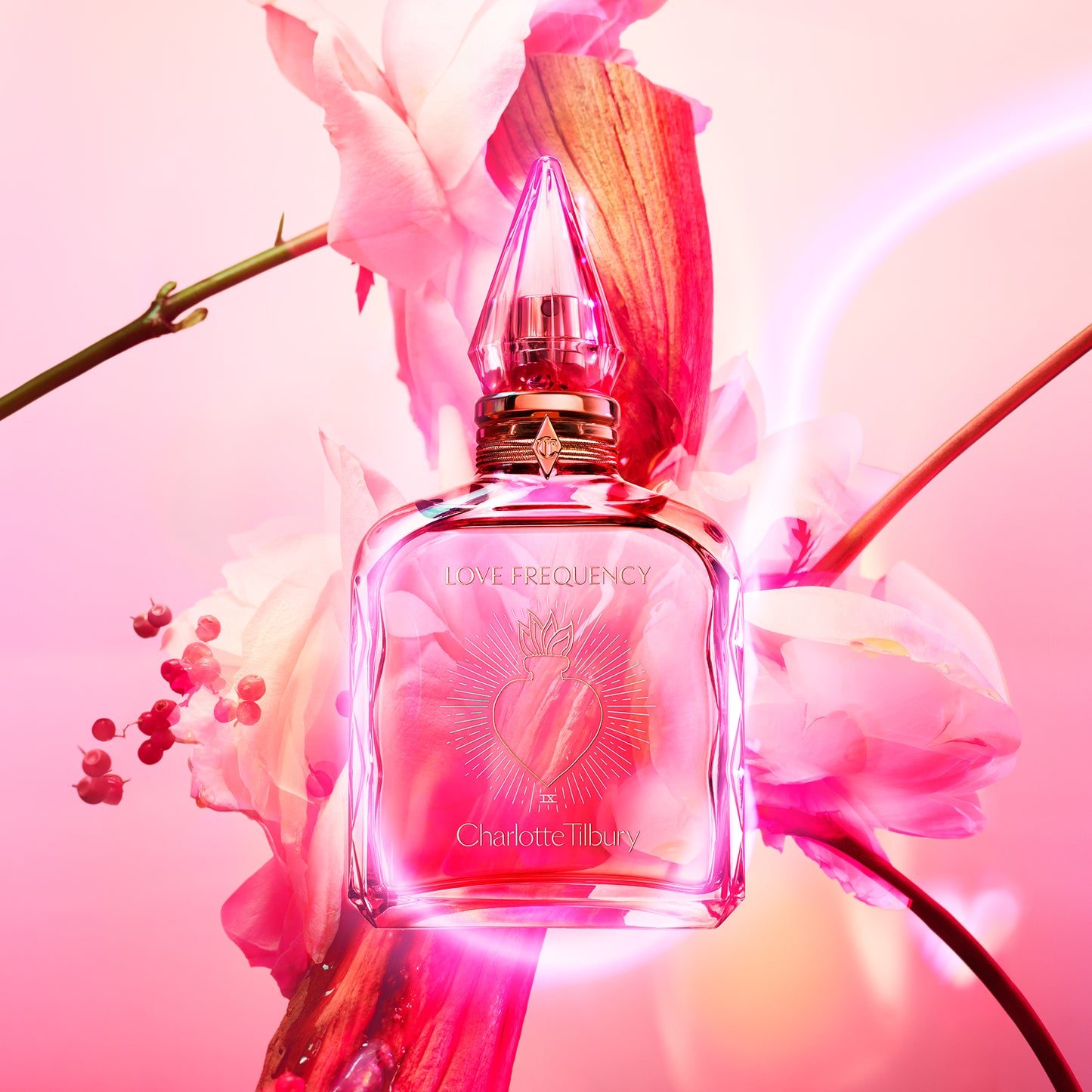 Charlotte Tilbury - Love Frequency 50ml