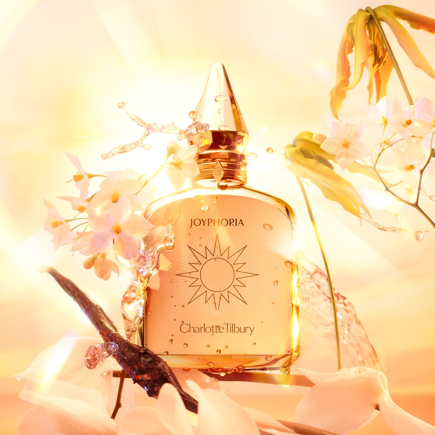 Charlotte Tilbury - Joyphoria 50ml
