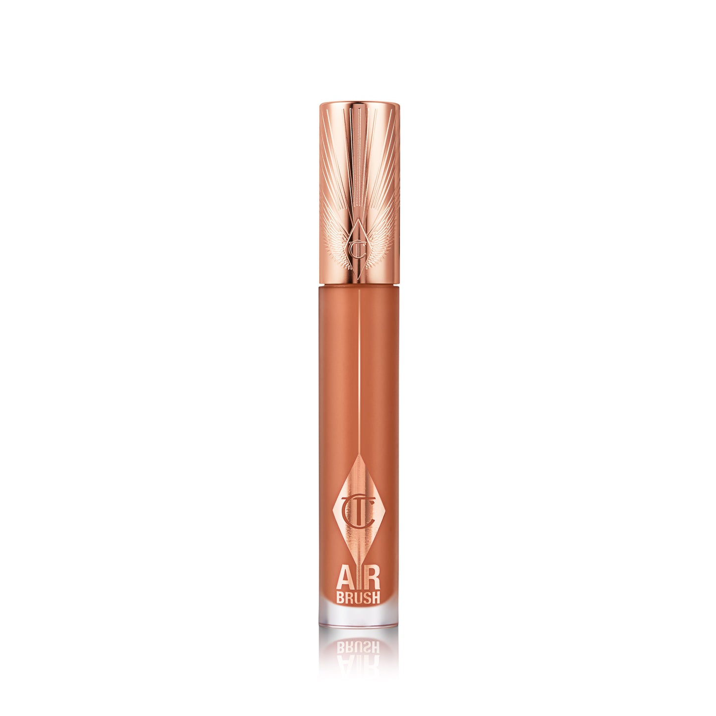 Charlotte Tilbury Airbrush Flawless Lip Blur - Honey Blur