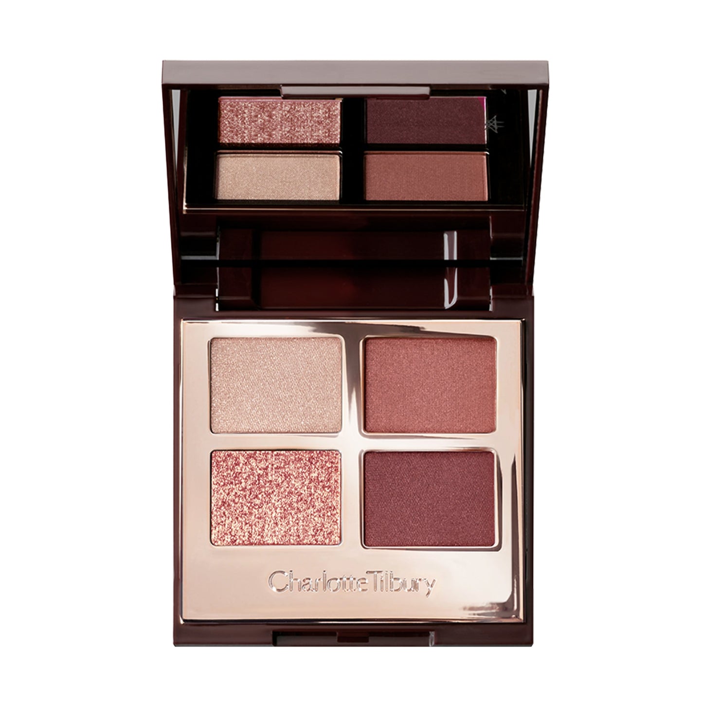 Charlotte Tilbury Luxury Palette - Walk Of No Shame