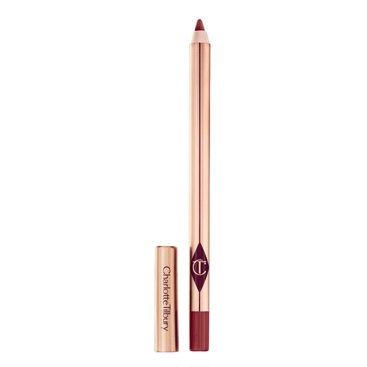 Charlotte Tilbury Lip Cheat - Savage Rose