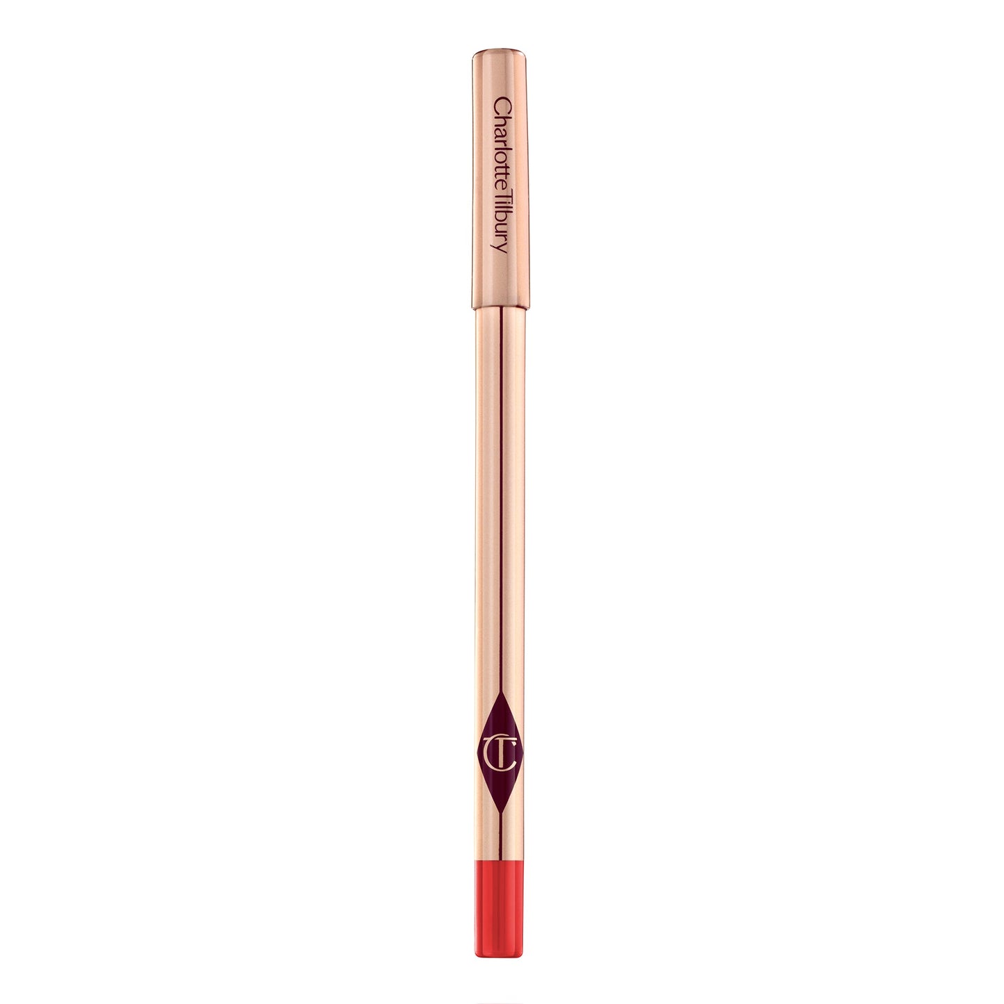 Charlotte Tilbury Lip Cheat - Kiss N Tell