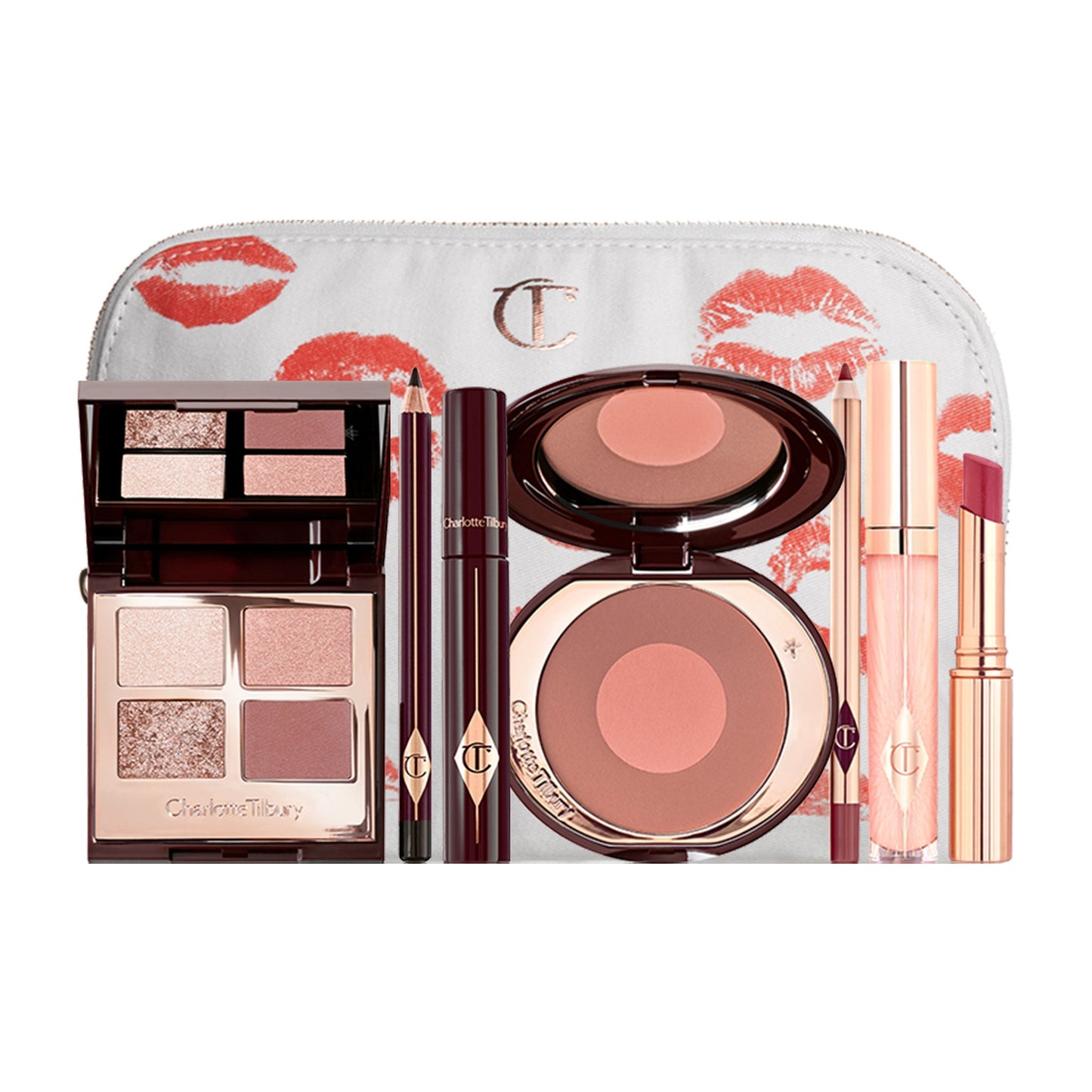 Charlotte Tilbury The Supermodel - Deep