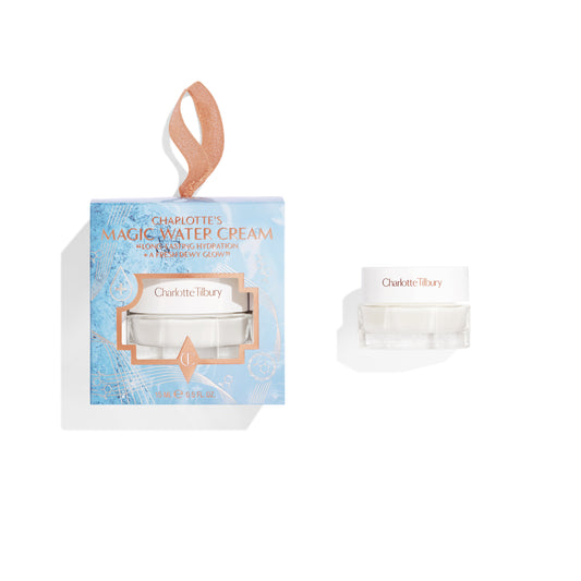 Charlotte Tilbury Mini Magic Water Cream - Xmas 2024