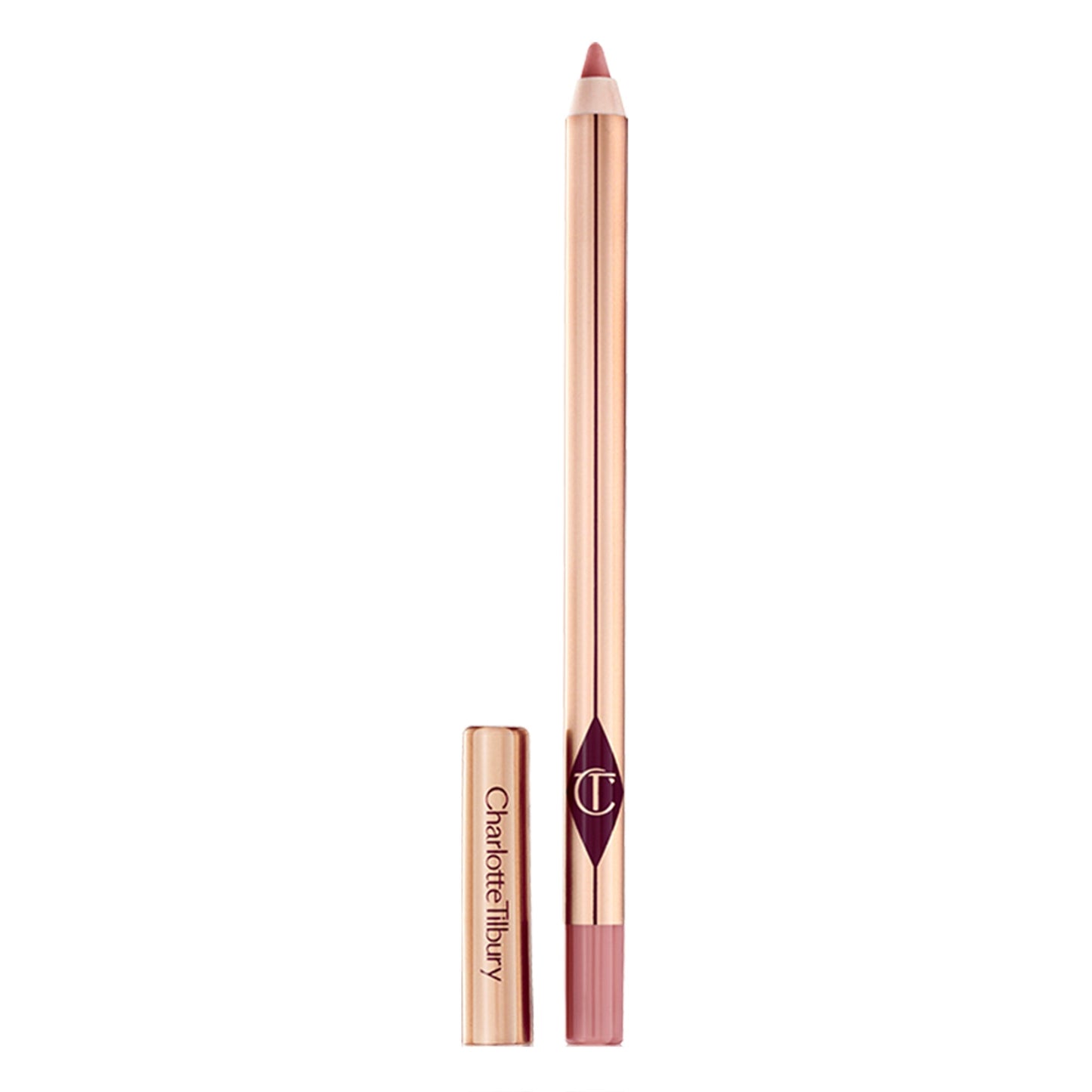 Charlotte Tilbury Lip Cheat - Pillow Talk