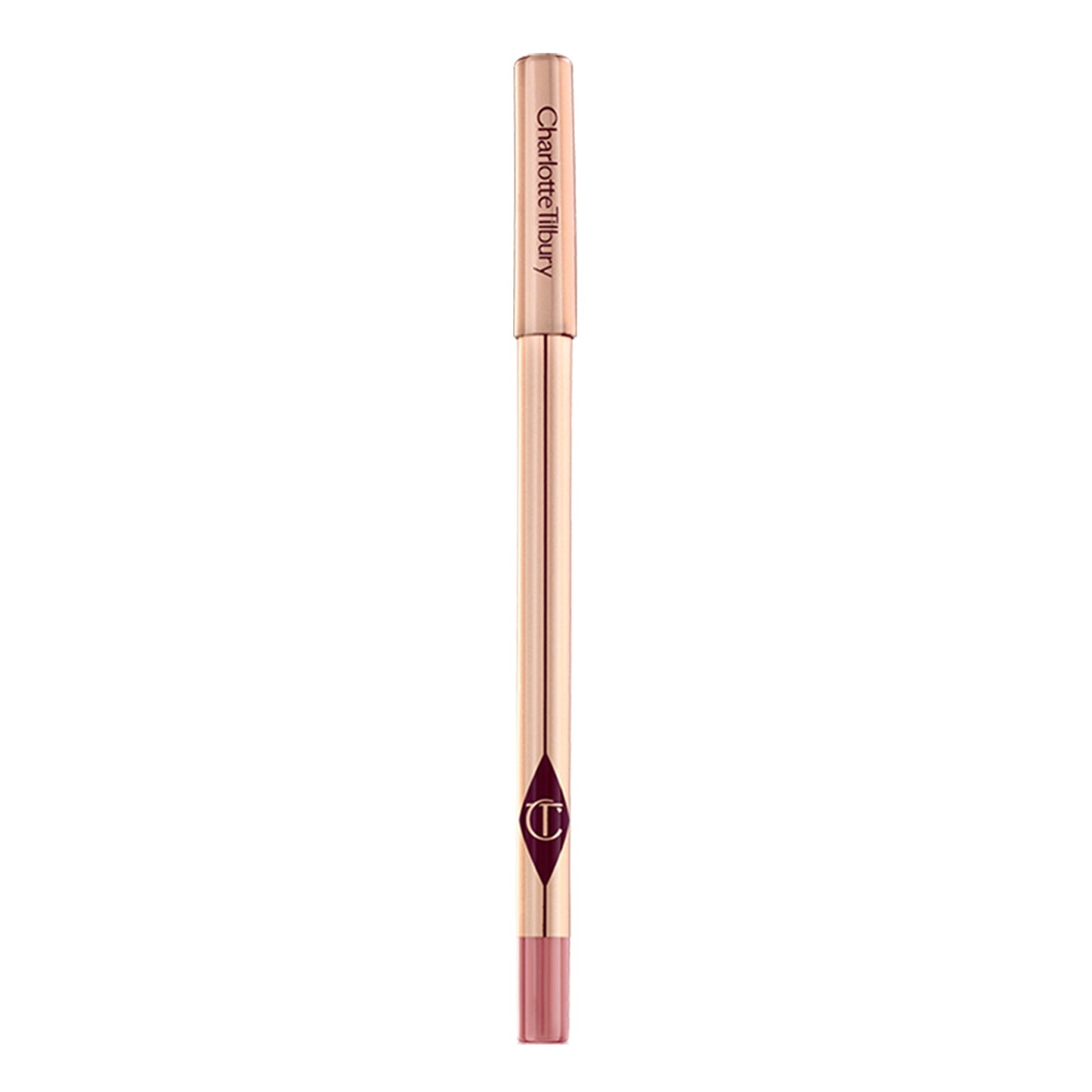 Charlotte Tilbury Lip Cheat - Pillow Talk