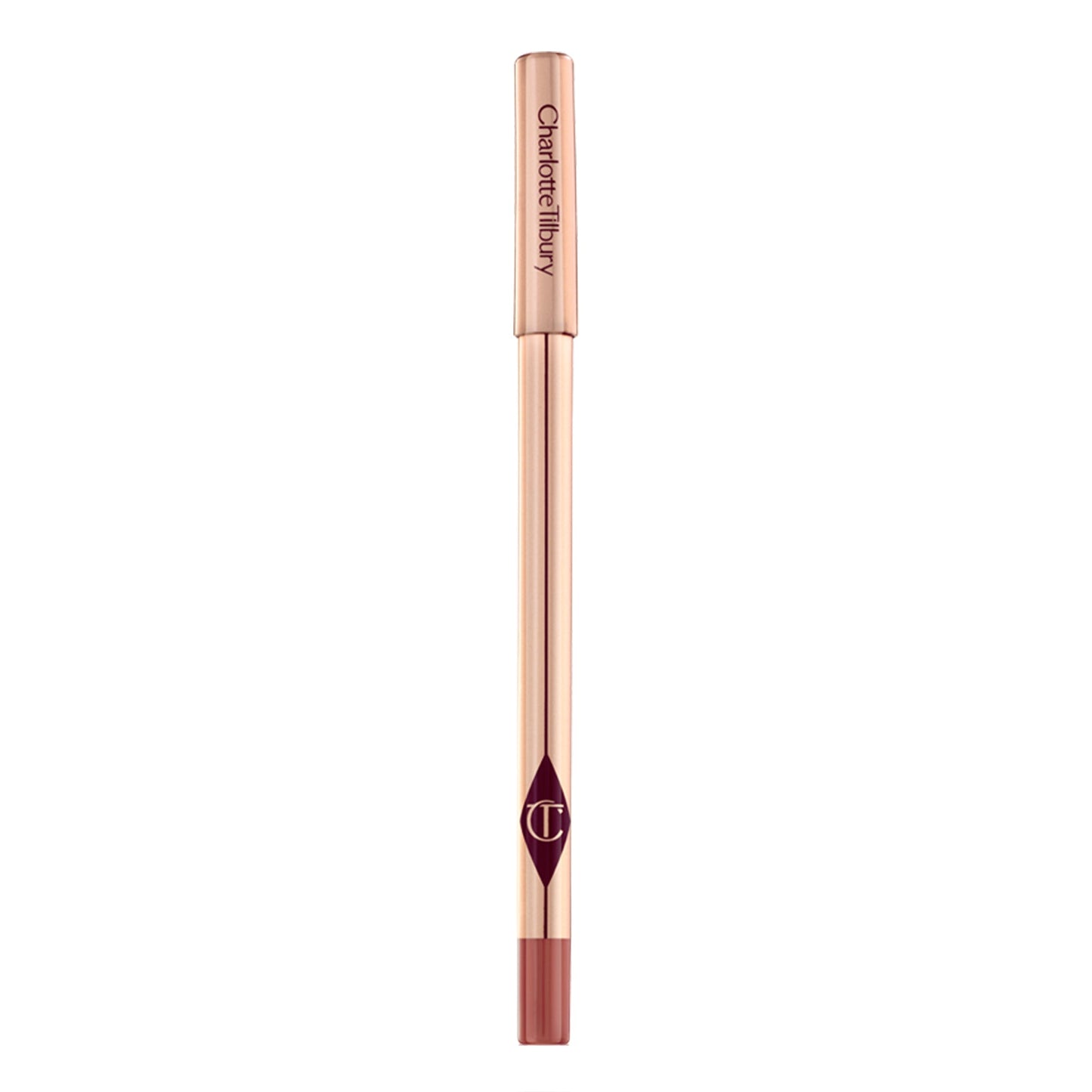 Charlotte Tilbury Lip Cheat - Pillow Talk Medium