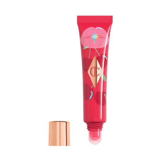 Charlotte Tilbury - Unreal Lips - Cherry Glaze