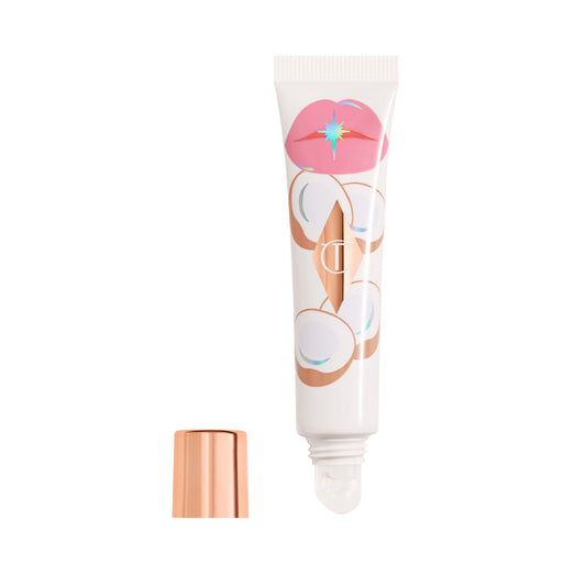 Charlotte Tilbury - Unreal Lips - Coconut Water