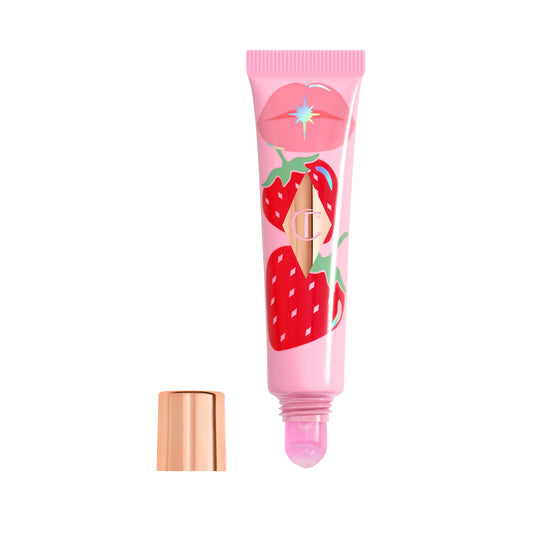 Charlotte Tilbury - Unreal Lips - Strawberry Vanilla