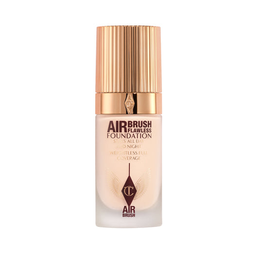 Charlotte Tilbury Airbrush Flawless Foundation - Shade 2 Cool