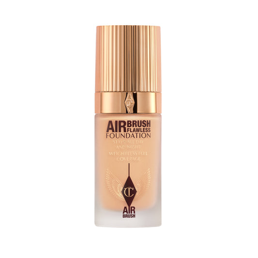 Charlotte Tilbury Airbrush Flawless Foundation - Shade 6 Cool
