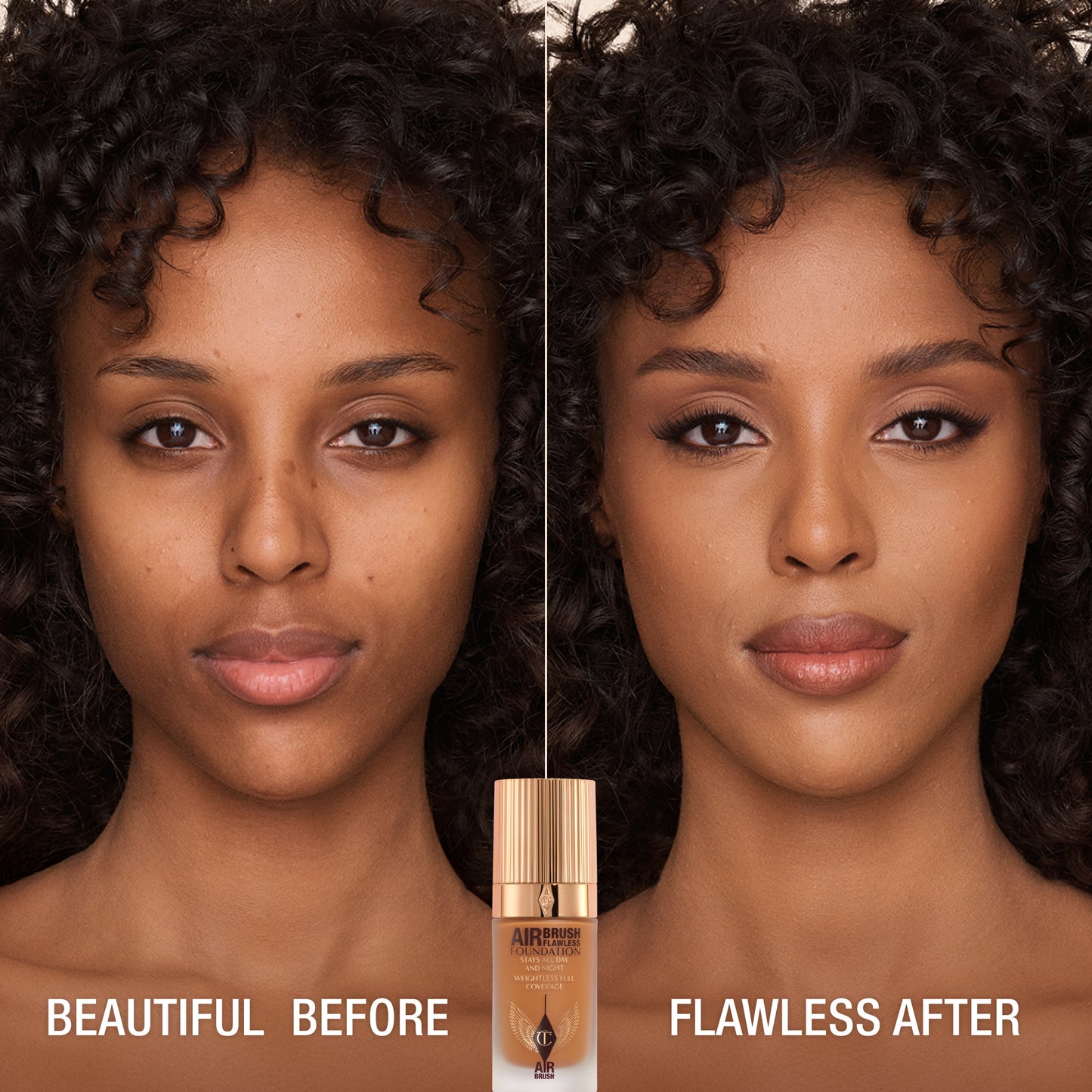 Charlotte Tilbury Airbrush Flawless Foundation - Shade 12 Cool