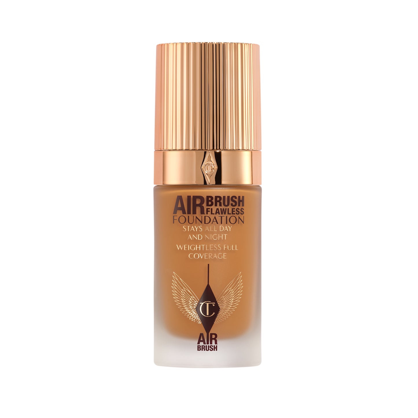 Charlotte Tilbury Airbrush Flawless Foundation - Shade 12 Neutral