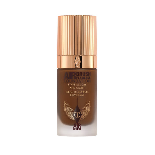 Charlotte Tilbury Airbrush Flawless Foundation - Shade 16 Neutral