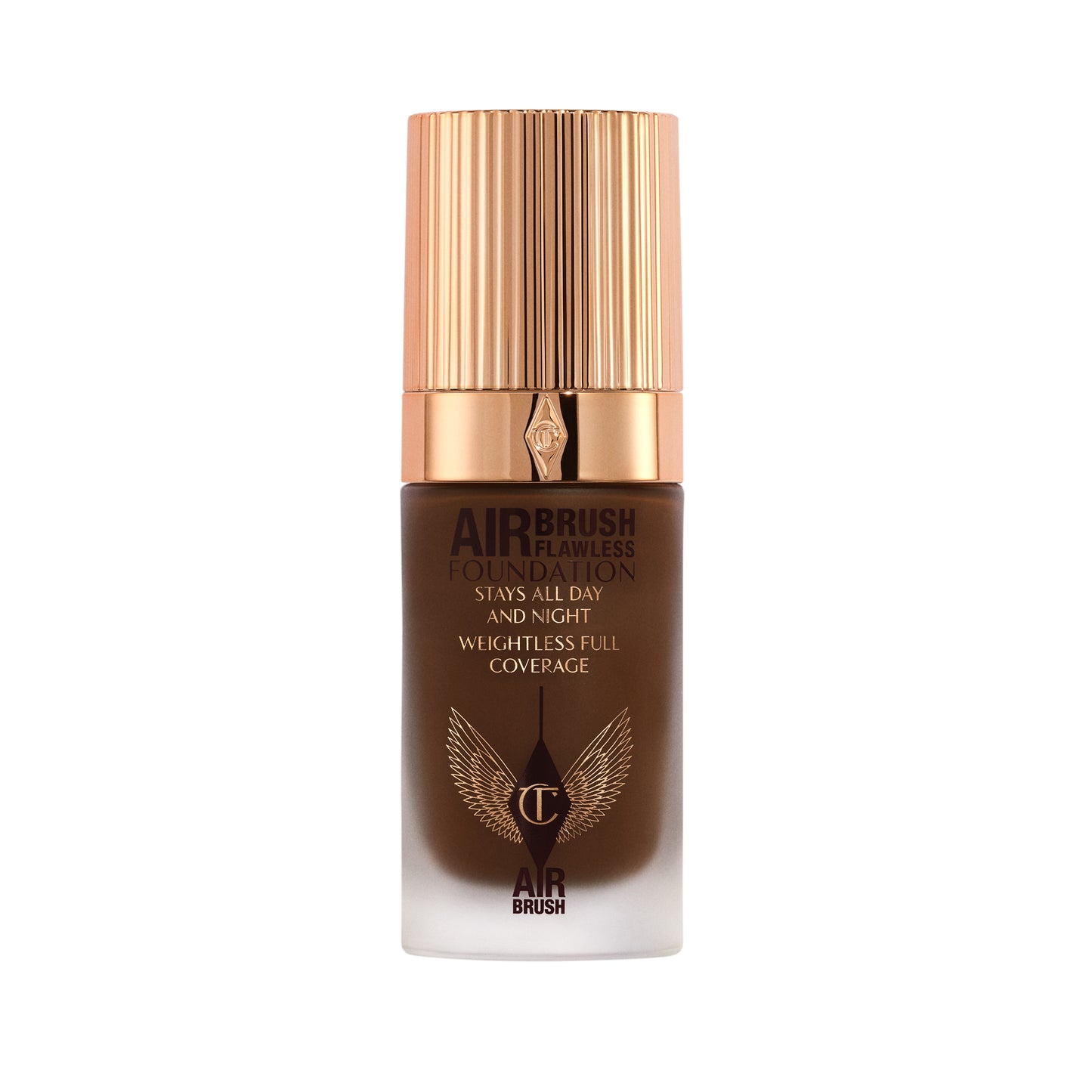 Charlotte Tilbury Airbrush Flawless Foundation - Shade 17 Cool