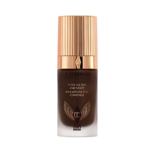 Charlotte Tilbury Airbrush Flawless Foundation - Shade 17 Neutral
