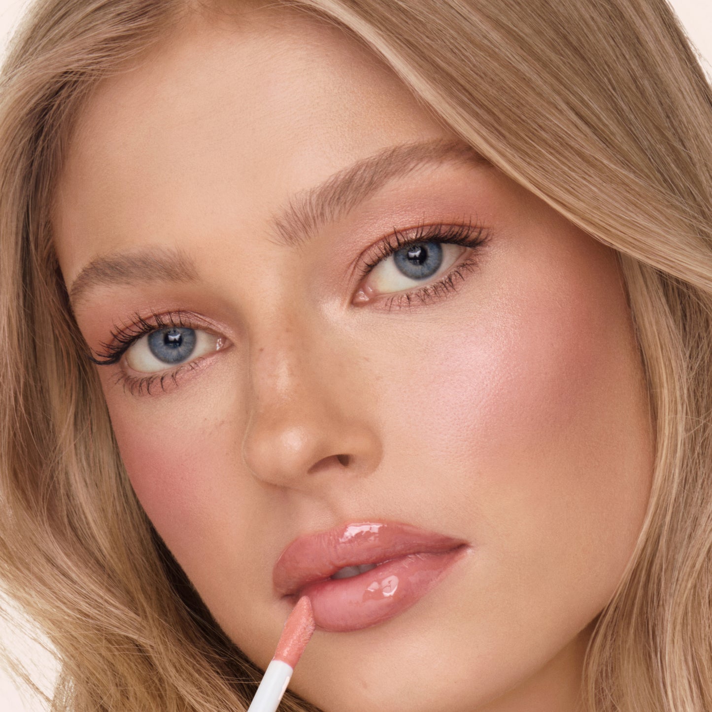 Charlotte Tilbury Pillow Talk Lip And Cheek Kit - XMAS 2025