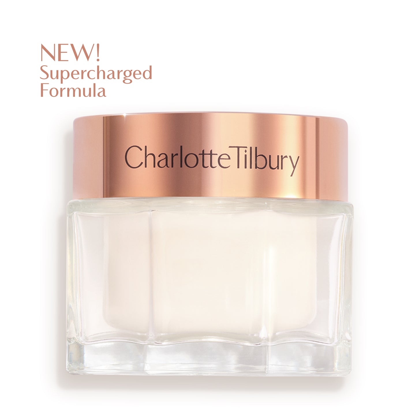 Charlotte Tilbury Charlottes Magic Cream 2026 - 150Ml