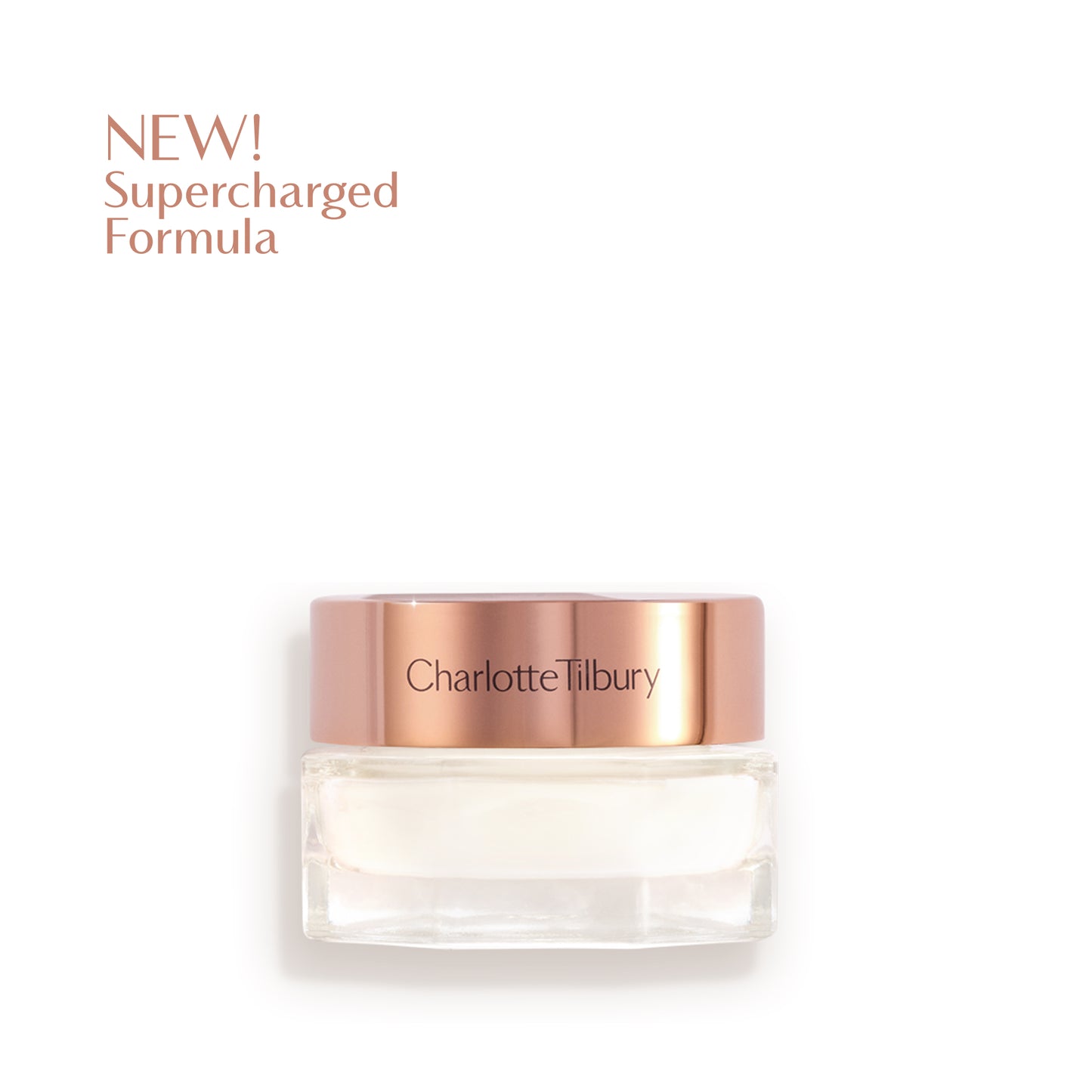 Charlotte Tilbury Charlottes Magic Cream 2026 - Travel Size 15Ml