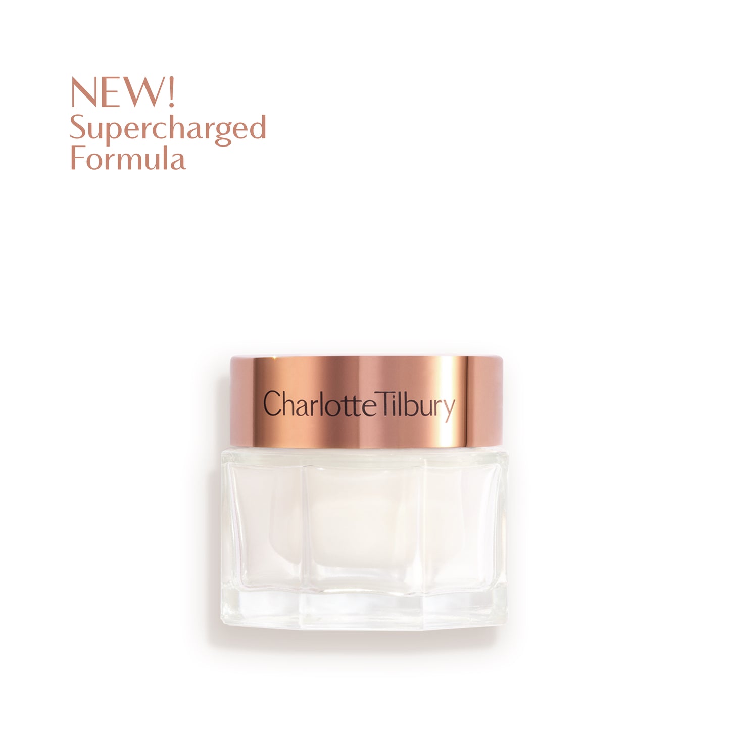 Charlotte Tilbury Charlottes Magic Cream 2026 - 30Ml