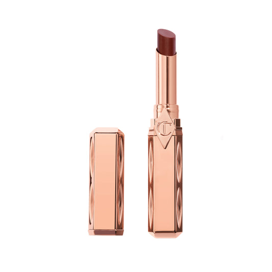 Charlotte Tilbury Pillow Talk Blush Balm Lip Tint - Blushed Jam
