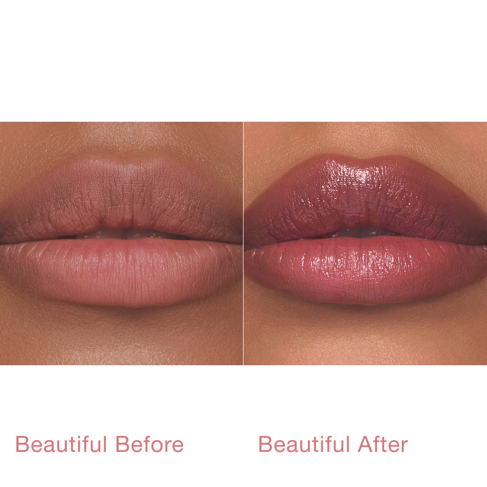 Charlotte Tilbury Pillow Talk Blush Balm Lip Tint - Blushed Jam
