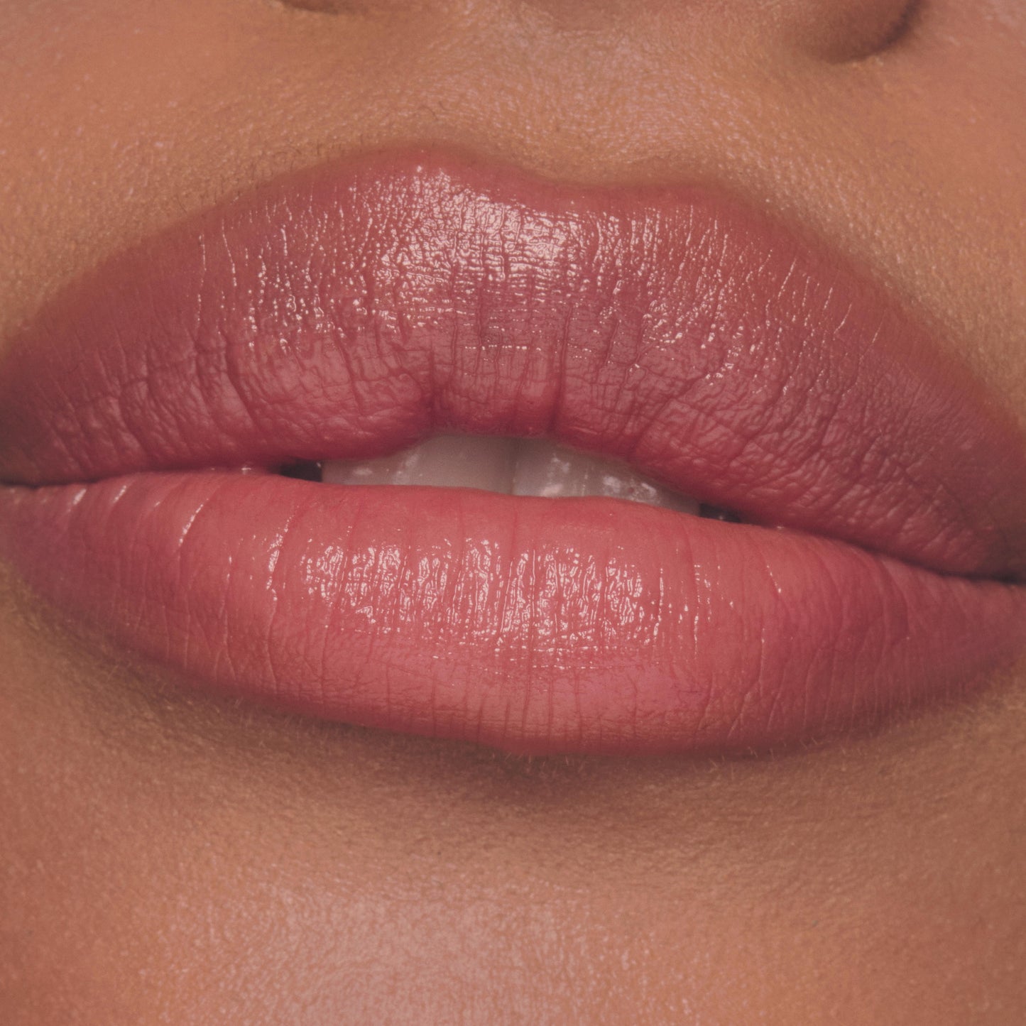 Charlotte Tilbury Pillow Talk Blush Balm Lip Tint - Pillow Talk Medium