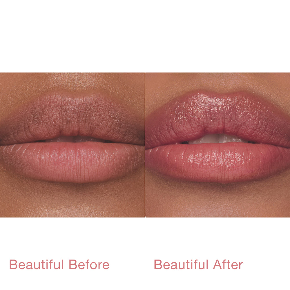 Charlotte Tilbury Pillow Talk Blush Balm Lip Tint - Pillow Talk Medium