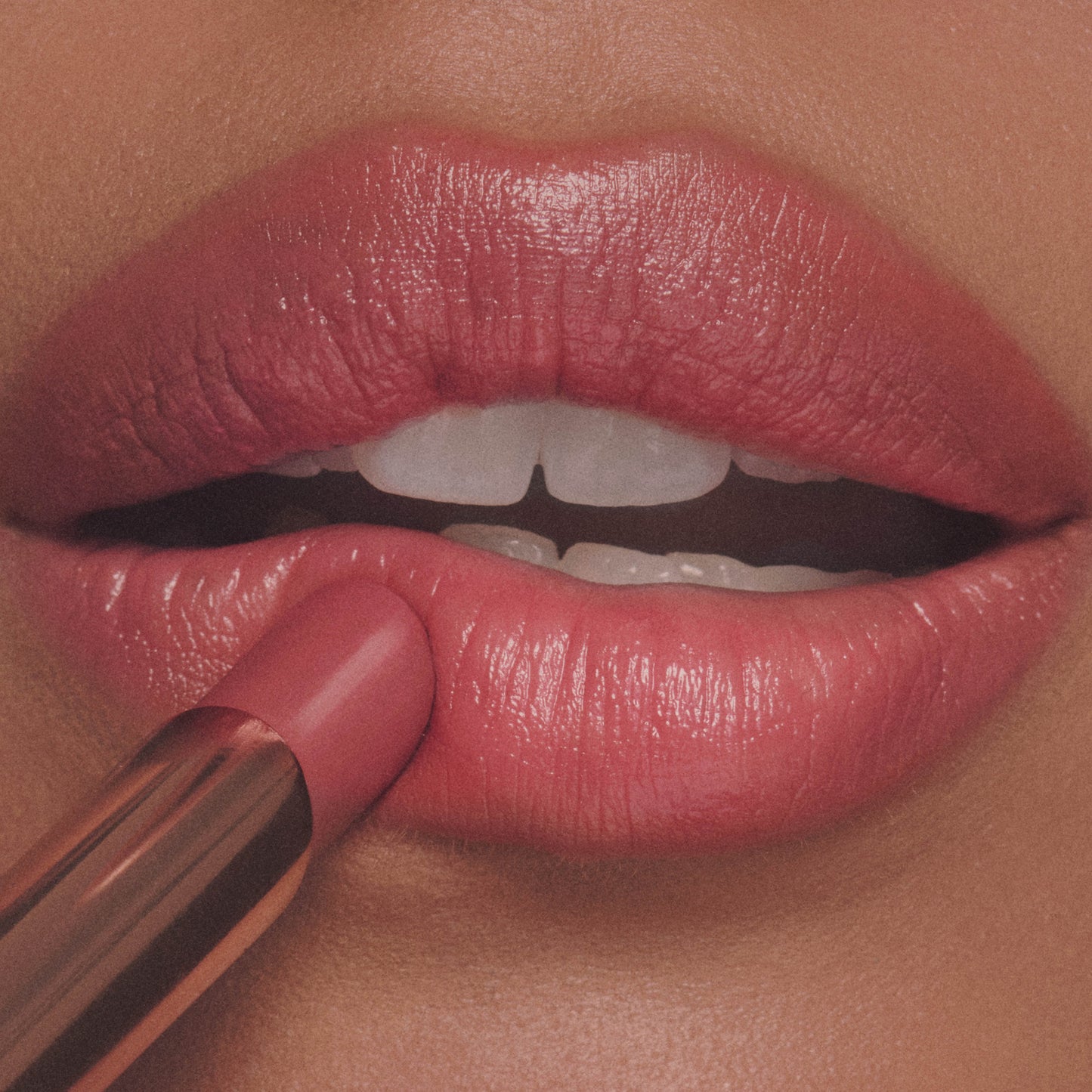 Charlotte Tilbury Pillow Talk Blush Balm Lip Tint - Blushed Rose