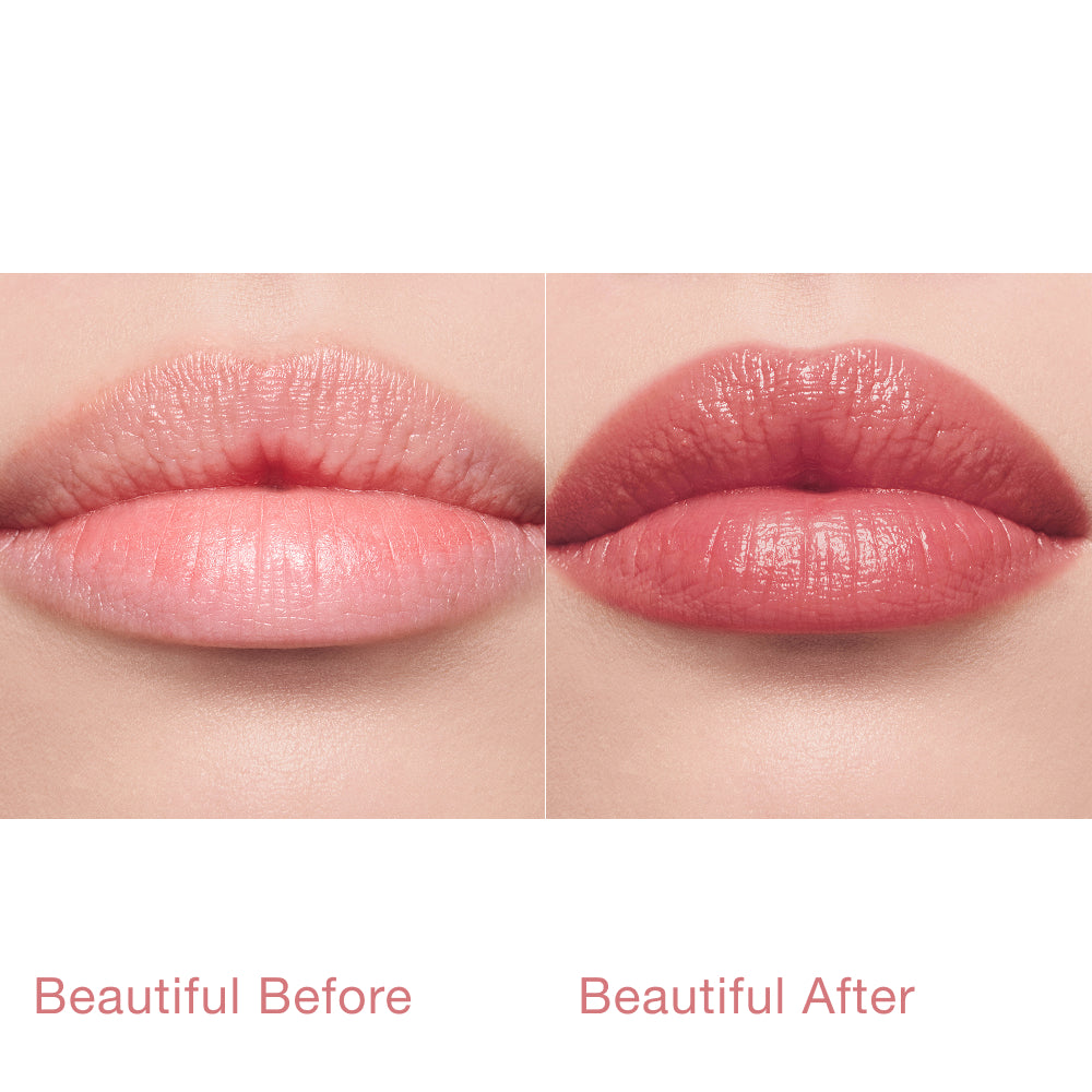Charlotte Tilbury Pillow Talk Blush Balm Lip Tint - Blushed Rose