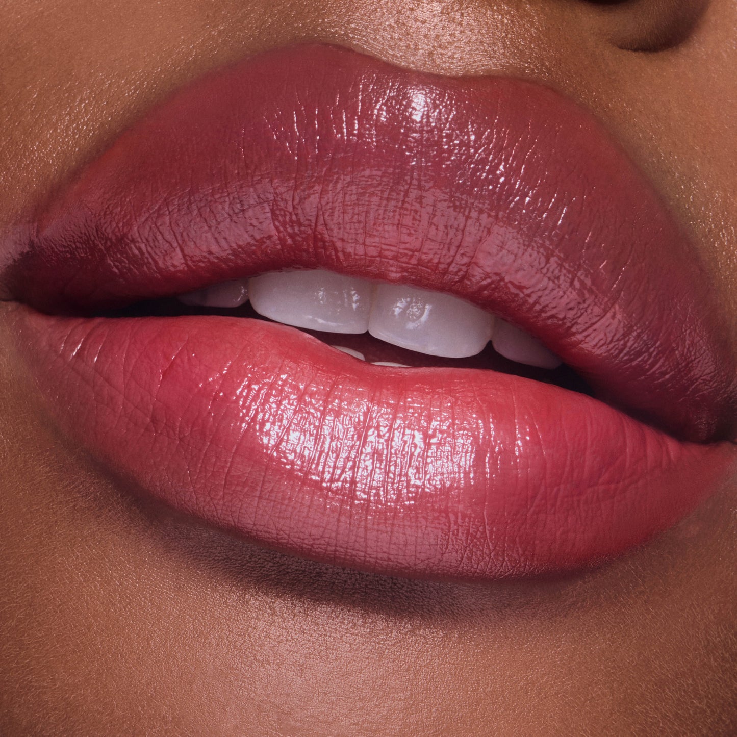 Charlotte Tilbury Pillow Talk Blush Balm Lip Tint - Cherry Talk