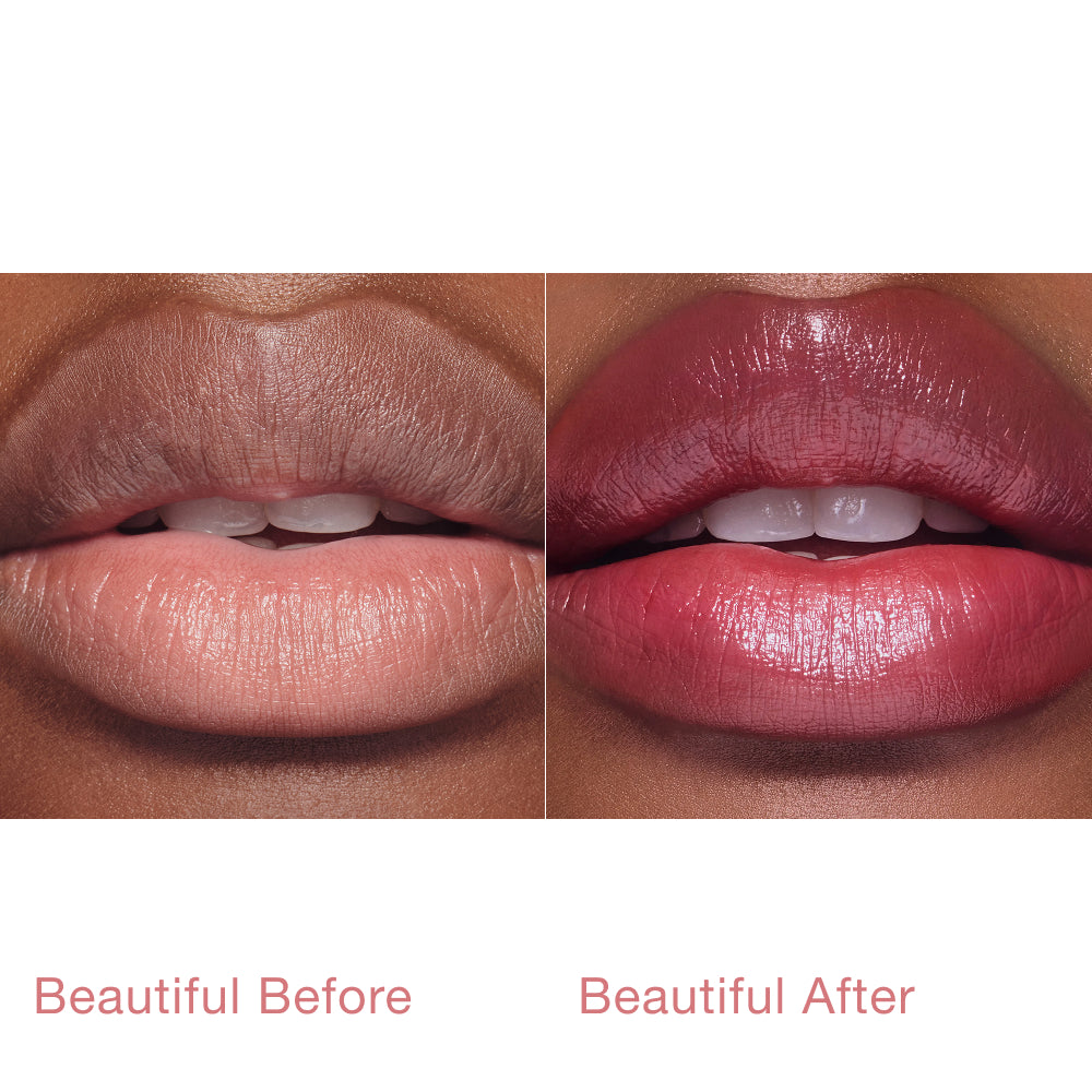 Charlotte Tilbury Pillow Talk Blush Balm Lip Tint - Cherry Talk