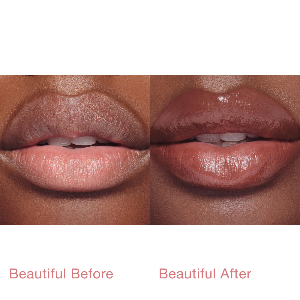 Charlotte Tilbury Pillow Talk Blush Balm Lip Tint - 90S Kiss