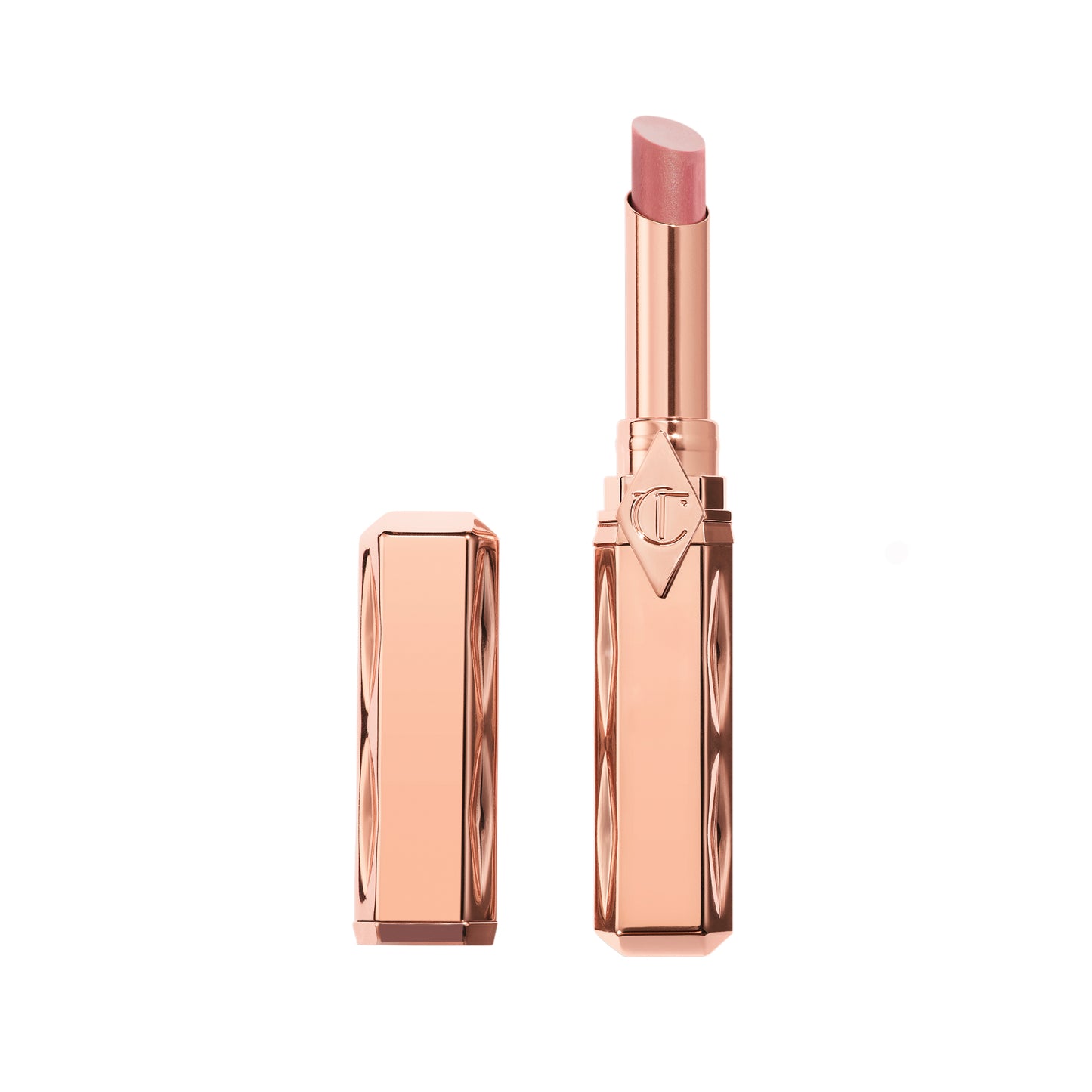 Charlotte Tilbury Pillow Talk Blush Balm Lip Tint - Pillow Talk
