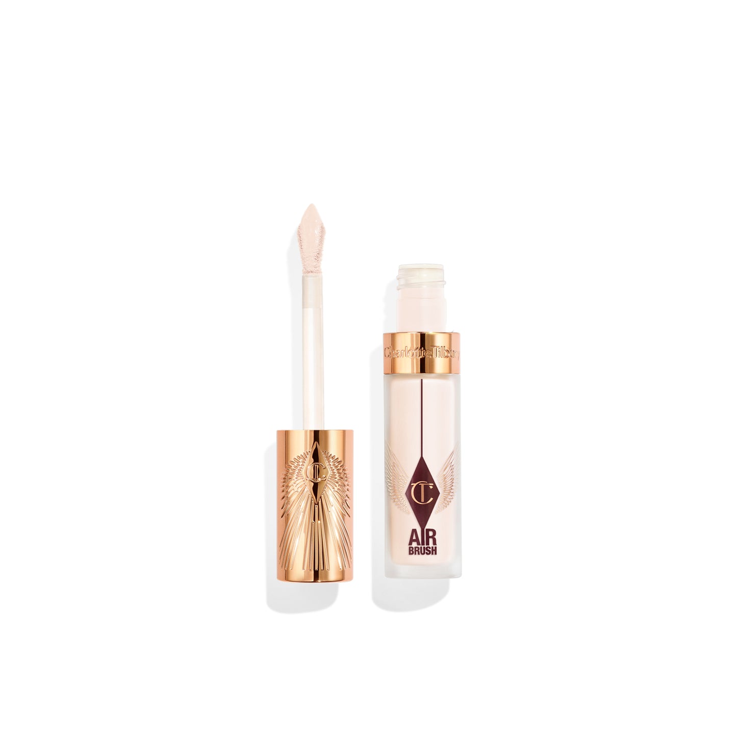 Charlotte Tilbury Airbrush Concealer Shade 1