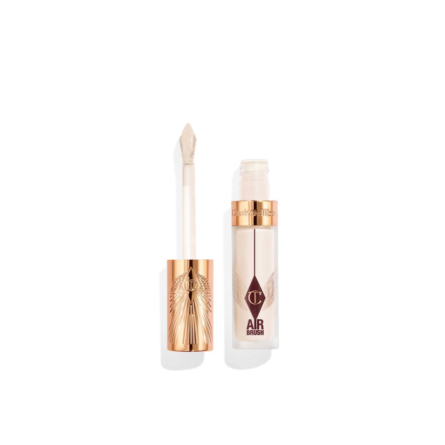 Charlotte Tilbury Airbrush Concealer Shade 1.5