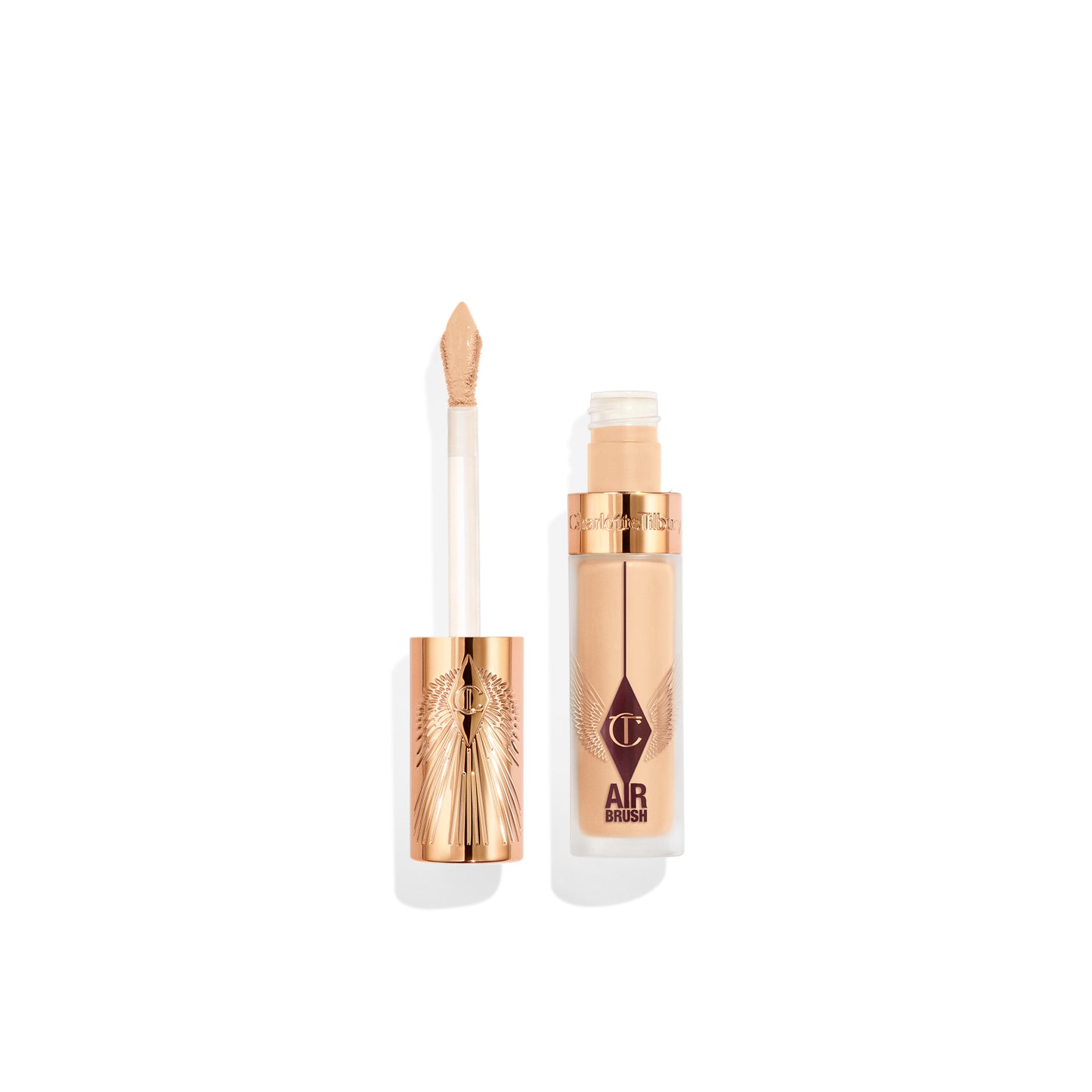 Charlotte Tilbury Airbrush Concealer Shade 7