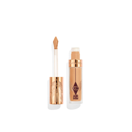 Charlotte Tilbury Airbrush Concealer Shade 10