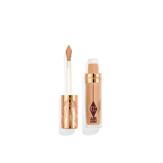 Charlotte Tilbury Airbrush Concealer Shade 10.5