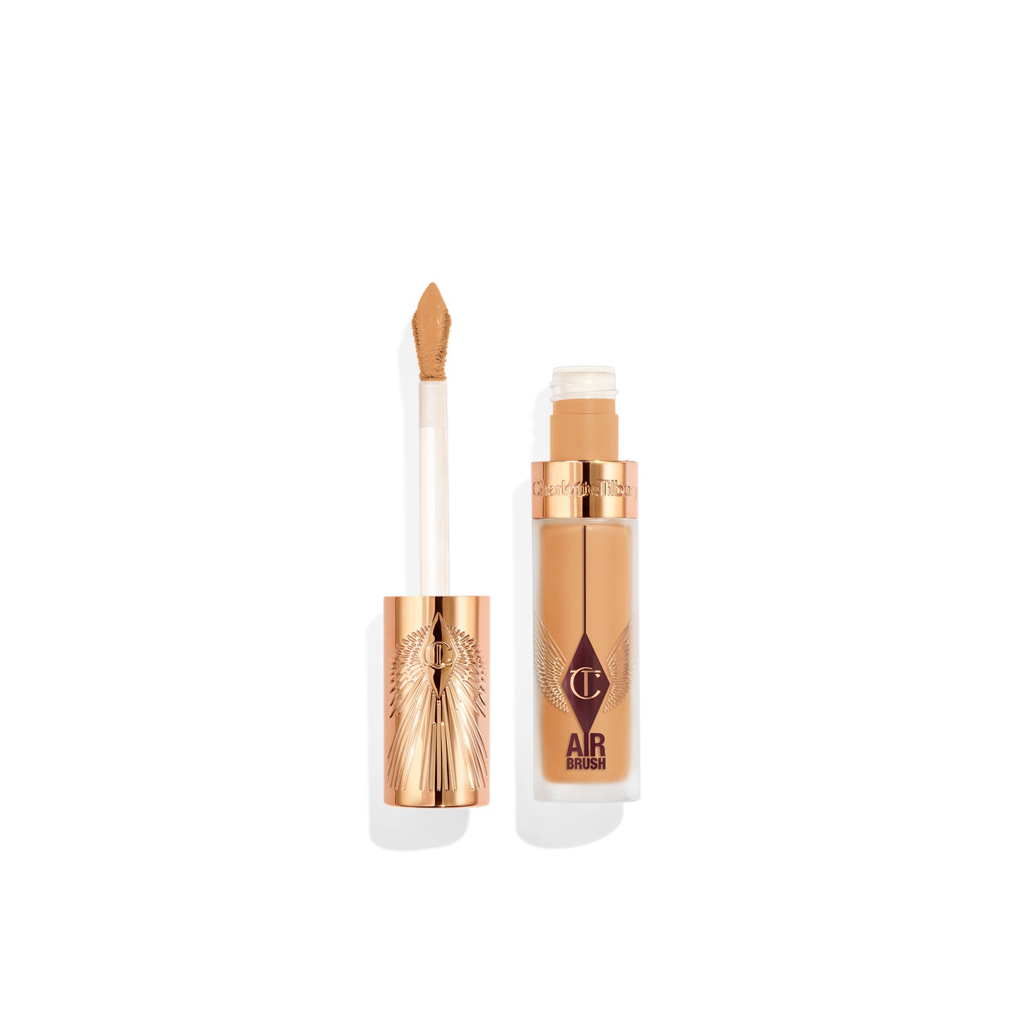 Charlotte Tilbury Airbrush Concealer Shade 11.5
