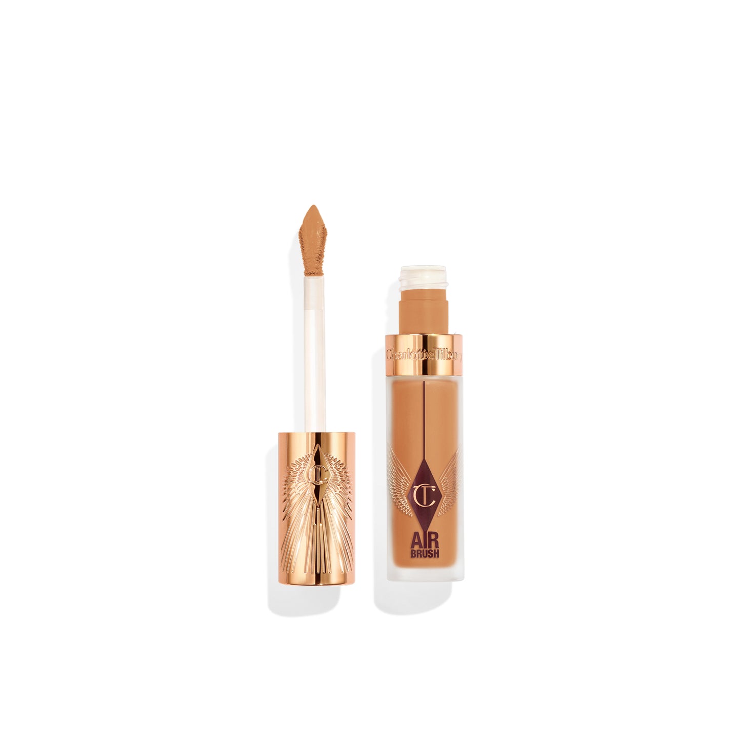 Charlotte Tilbury Airbrush Concealer Shade 12