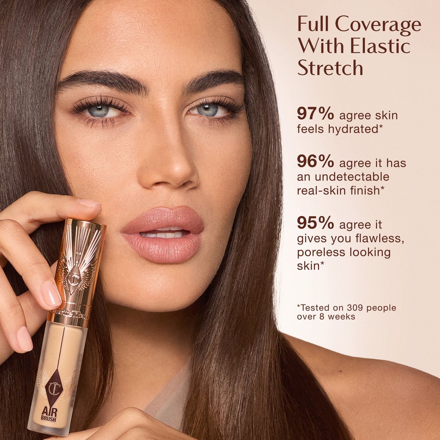 Charlotte Tilbury Airbrush Concealer Shade 12