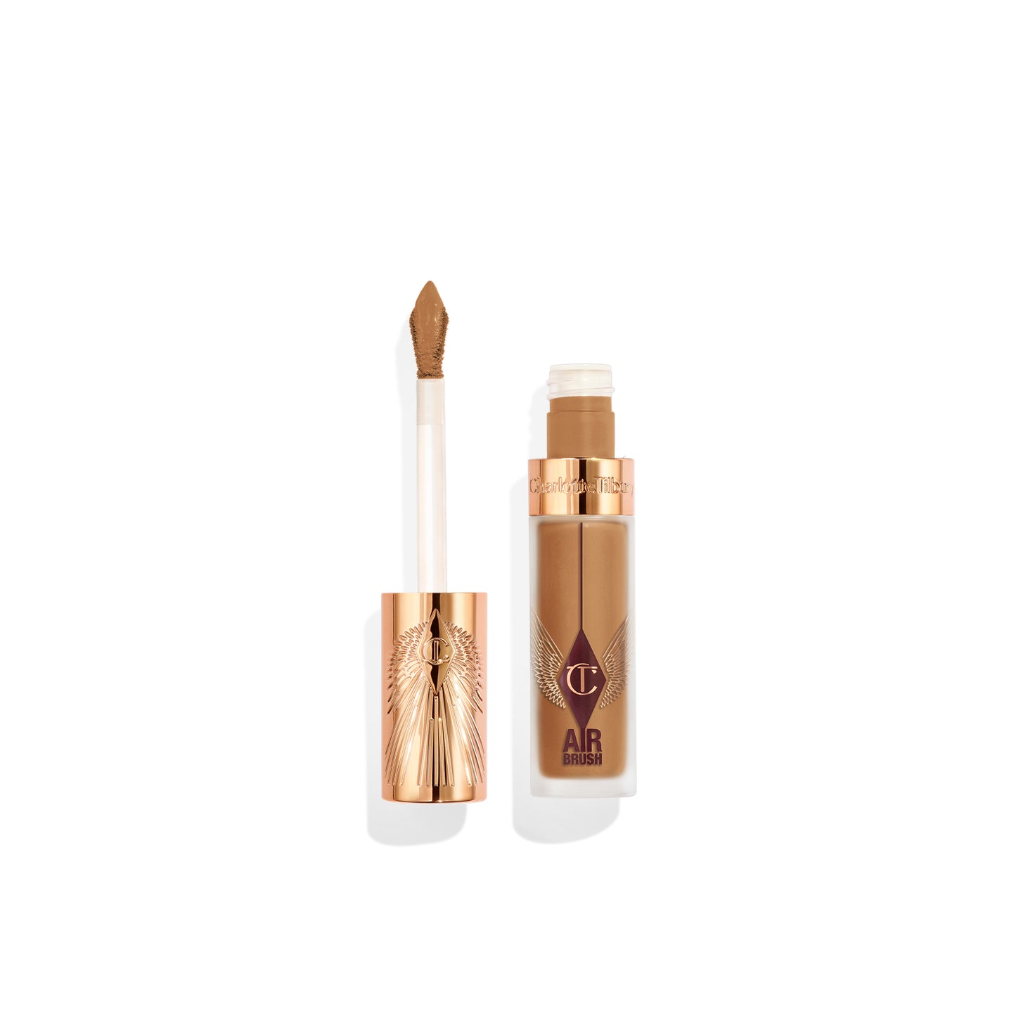 Charlotte Tilbury Airbrush Concealer Shade 12.5