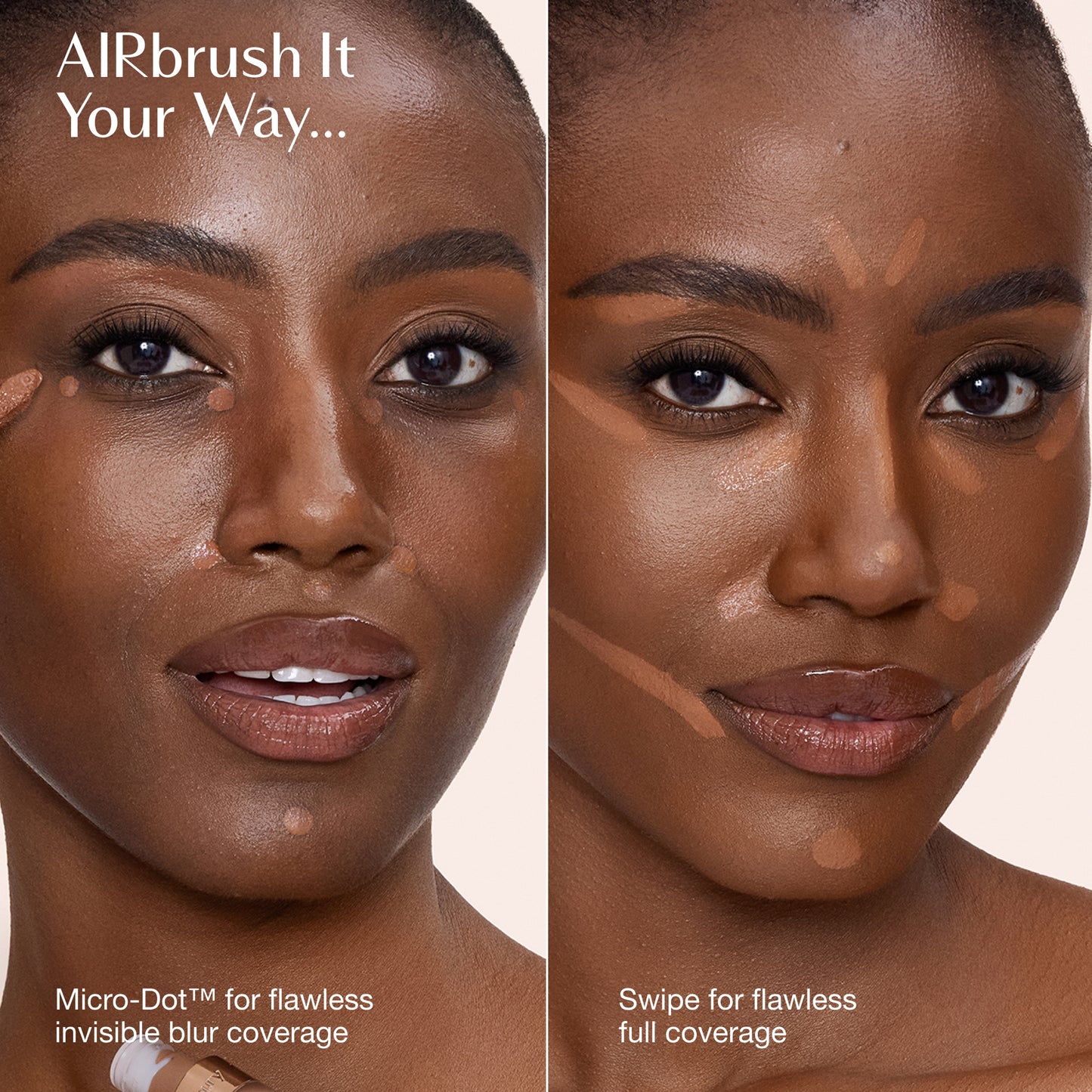 Charlotte Tilbury Airbrush Concealer Shade 12.5