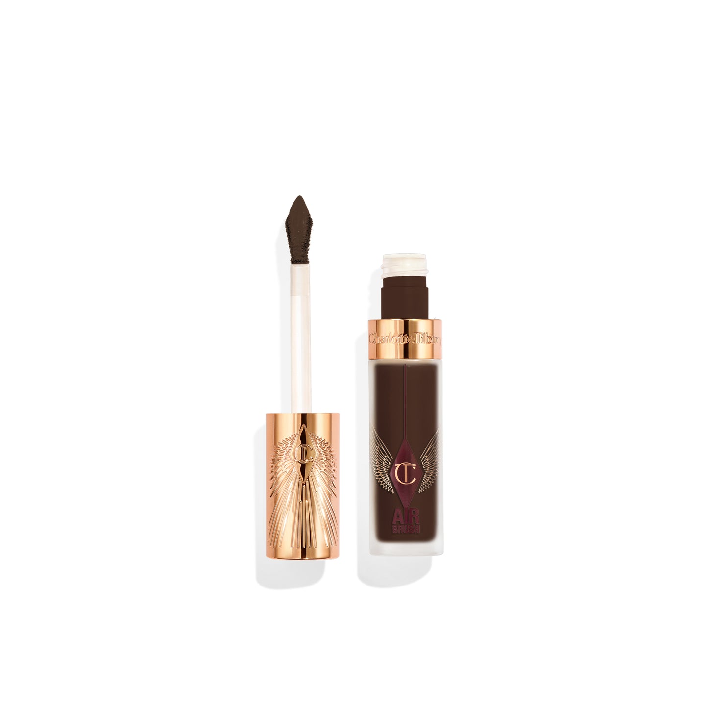 Charlotte Tilbury Airbrush Concealer Shade 17.5