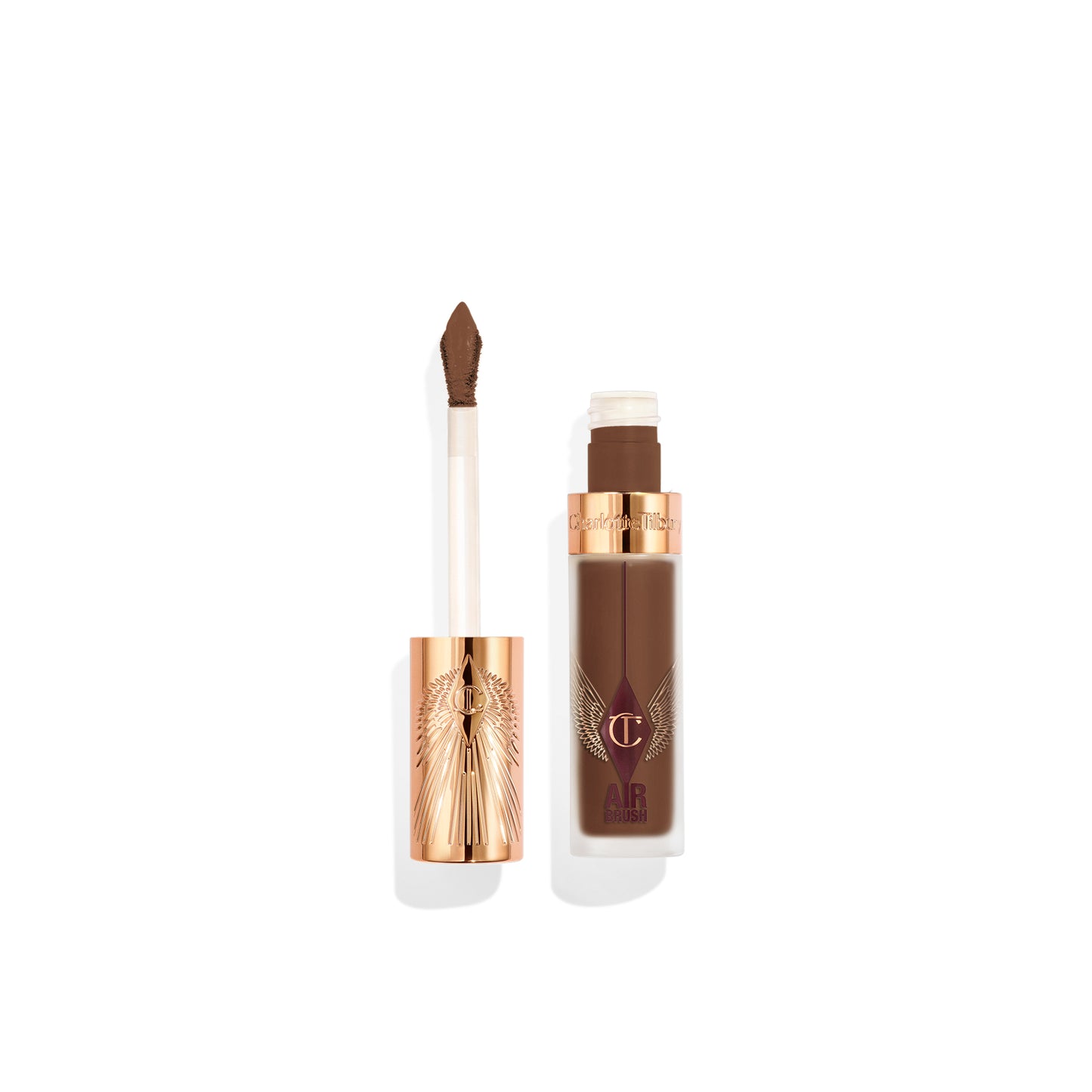 Charlotte Tilbury Airbrush Concealer Shade 15.5
